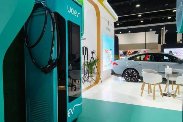 Where to Find Free EV Charging Stations in the UAE?