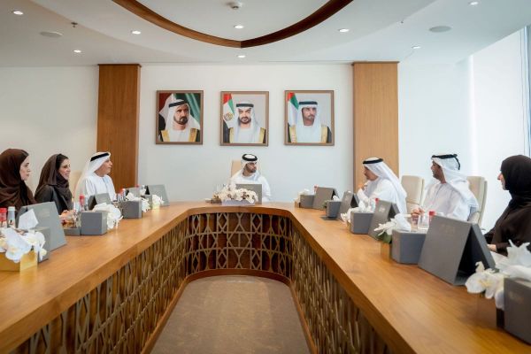 Dubai Sports Council Celebrates Record-Breaking Season