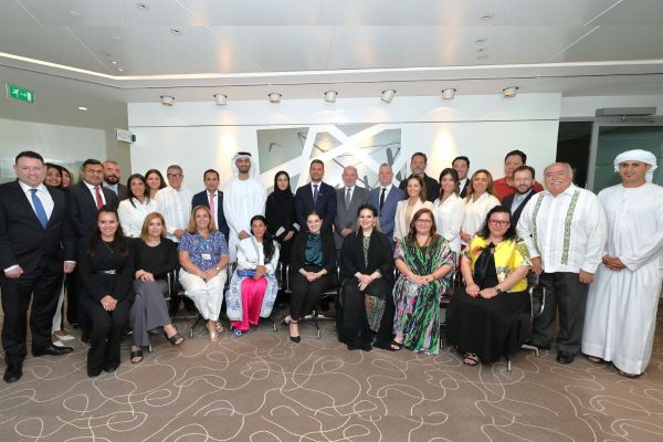 Dubai Chamber of Commerce Launches Mexican Business Council to Enhance Bilateral Trade