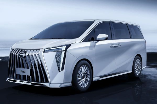 Gargash Motors Unveils Luxurious GAC M8: A New Benchmark in Comfort and Technology