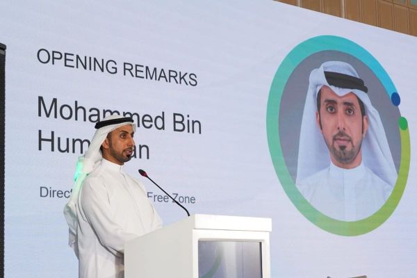 Meydan Free Zone Launches 'Grow from Dubai' Platform Under Dubai 24X7 Initiative