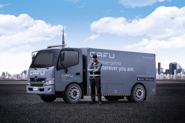 All about CAFU in Dubai: Prices, App, Contact & More