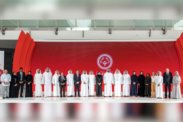 Special Olympics UAE Inks 11 Partnerships for Inclusive Sports Environment