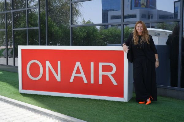 Dubai Hotel with Hollywood Flair: Michelle Purnell, Marketing & Comms Manager Talks About Studio One's Focus on Community & Sustainability