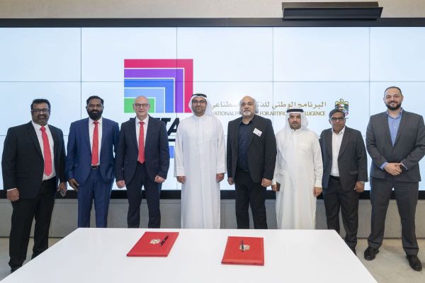 UAE's AI Office and Rittal FZE Forge Alliance to Boost Digital Infrastructure