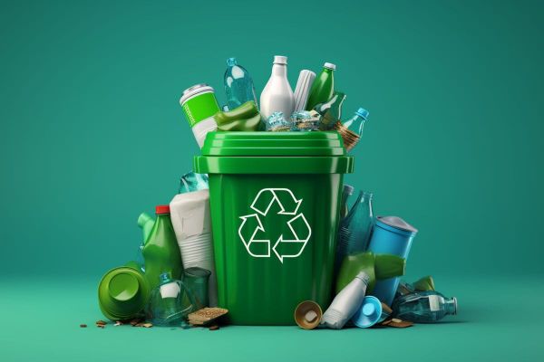 Waste Management Companies in the UAE: Averda, Aims & More