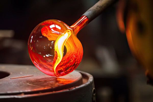 From Sand to Art: Discover Glass-Blowing Classes in Dubai