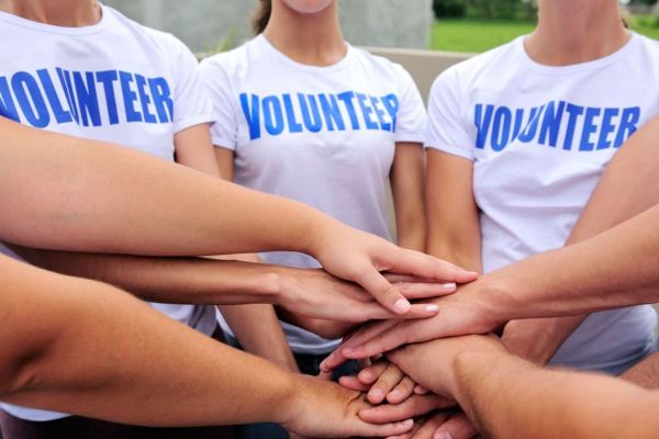 Leave Your Mark With These Volunteering Programs in Dubai