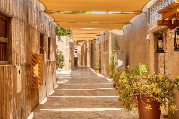 Discover Dubai's History: A Complete Guide to Al Fahidi Historical Neighborhood