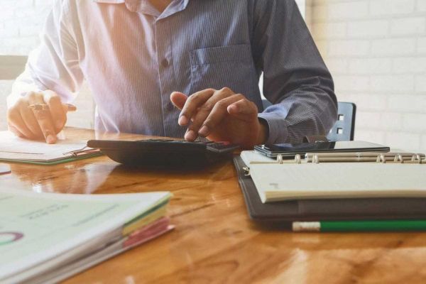 Steps to Collect End-of-Service Benefits After Leaving the UAE