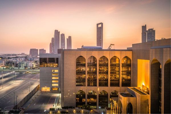 CBUAE Introduces Open Finance Regulation to Boost Innovation and Competitiveness