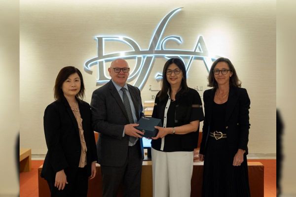DFSA and SFC Strengthen Financial Collaboration in Dubai-Hong Kong Roundtable