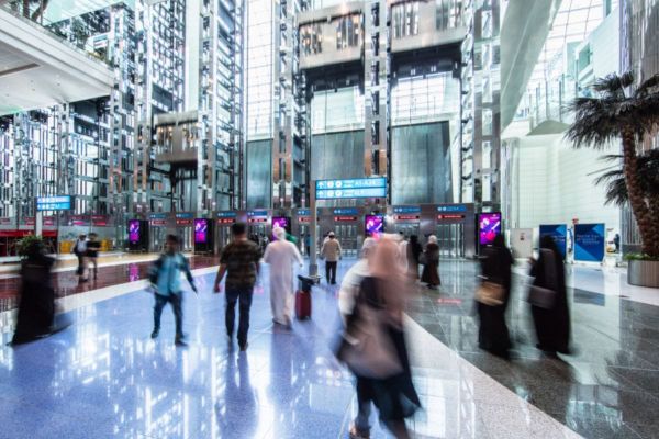 Dubai Airports Issues Travel Tips for Peak Summer Season