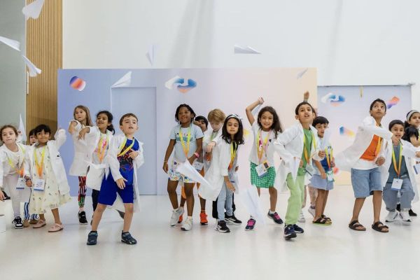 Museum of the Future Launches Third Edition of 'Future Heroes' Summer Camp 2024