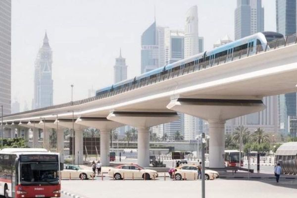Eid Al Adha 2024: RTA Announces Free Parking, Revised Metro and Tram Timings