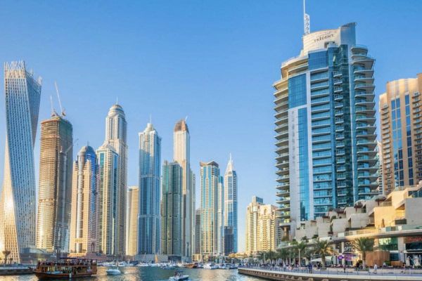 Dubai Rental Rates Projected to Surge by 10% in Second Half of 2024