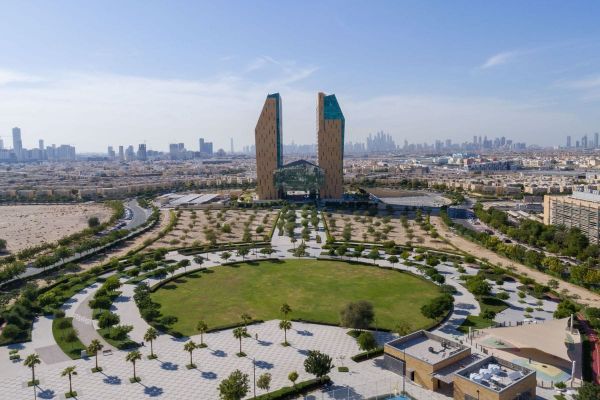 Dubai Science Park to Expand Logistics Capacity by 147%