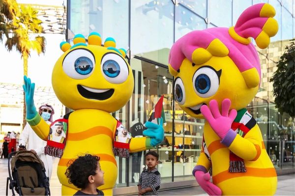 Dubai Summer Surprises Unveils the Biggest Line-Up Yet: Mega Deals, Prizes Await