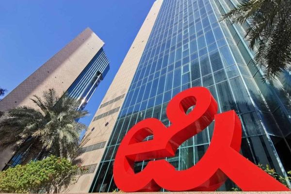 e& Crowned 'Top Telecom Employer' in Brand Finance 2024 Rankings