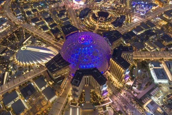 Expo City Dubai to Host 2025 Asia Pacific Cities Summit, Marking First Middle East Edition