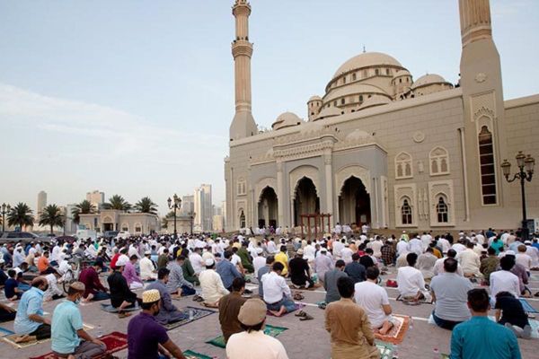 UAE: AWQAF Sets 10-Minute Limit for Friday Sermons and Prayers Starting June 28