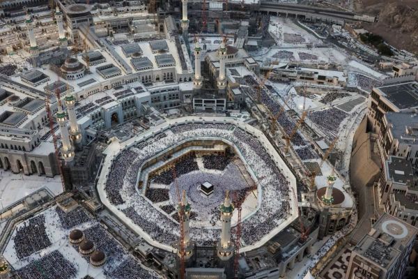 UAE to Open Registration for 2025 Haj Season in September