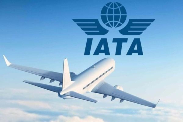 IATA Projects Tripling of Sustainable Aviation Fuel Production in 2024