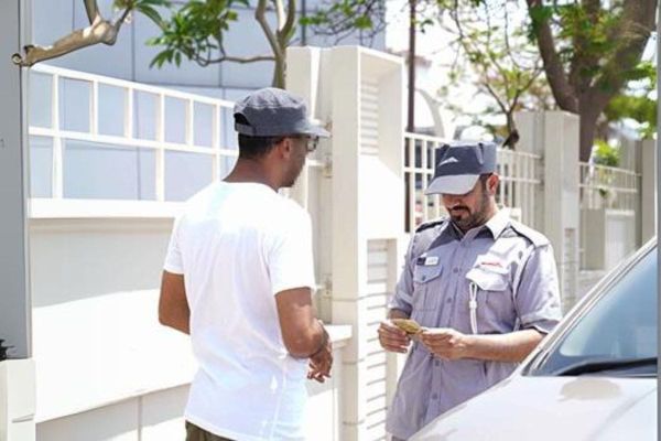 RTA Intensifies Crackdown on Unlicensed Passenger Transport in Dubai