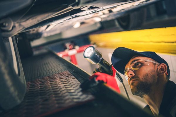 RTA Urges Motorists to Prioritize Vehicle Maintenance During Summer
