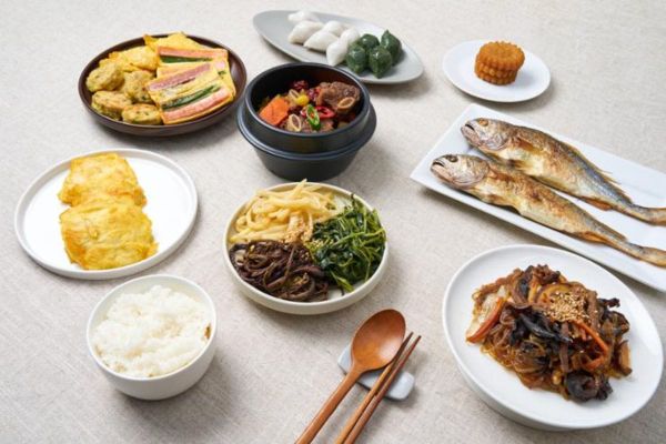 Global Popularity of Korean Food on the Rise: Survey