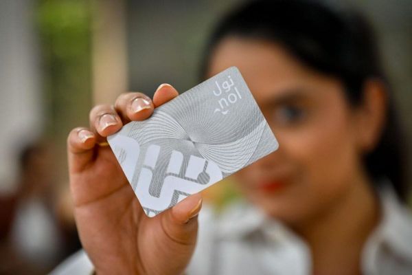Dubai: Say Goodbye to Nol Card Hassles with Your Samsung Phone