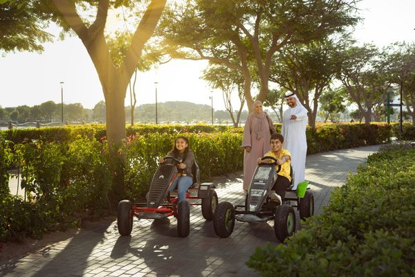 Dubai Announces Operating Times of Public Parks and Leisure Facilities During Eid Al Adha Break