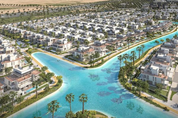 Dubai South's South Bay Sells Out Final Phase in Under Four Hours