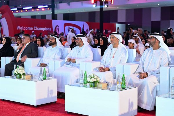 Special Olympics UAE Games Kick Off with Over 600 Athletes Competing Across Six Sports