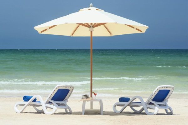 Dubai: How to Claim Security Deposit Paid at Hotels?