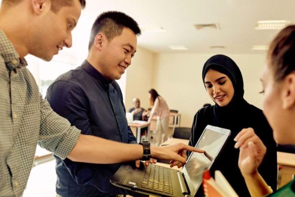 UAE Ranks First in Arab World for Creative Thinking and Financial Literacy
