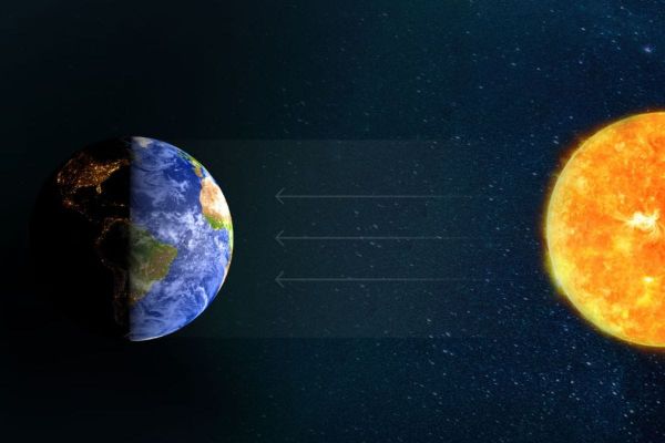 UAE to Experience Earliest Summer Solstice with Longest Day on June 20; 13 Hours and 48 Minutes of Daylight Expected