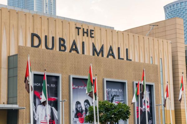 All You Need to Know About the New Parking System at Dubai Mall: Free Areas, Exemptions & More