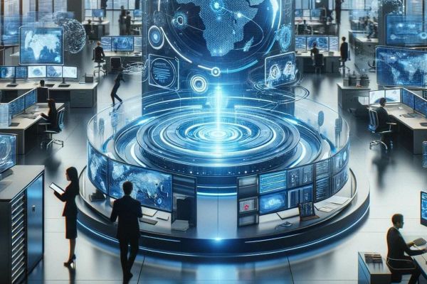 Fujitsu to Launch World's First Enterprise-Wide Generative AI Framework Technology