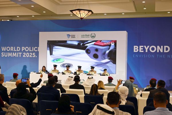 Dubai to Host Fourth World Police Summit in May 2025