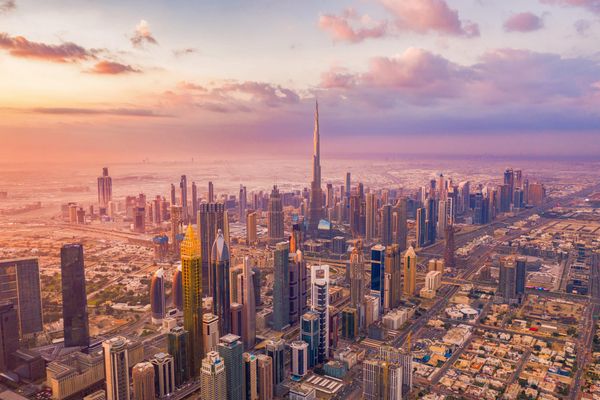 UAE Sees Strongest New Work Growth in Three Months Despite Slowing Business Conditions