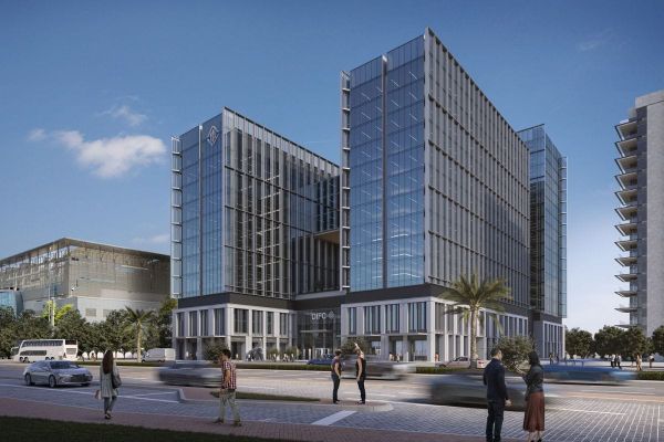 DIFC Breaks Ground on Landmark DIFC Square, Boosting Dubai’s Grade A Office Space