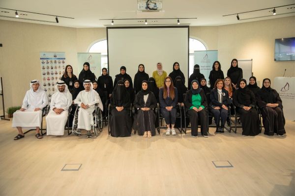 DFWAC Launches Second Phase of Animal-Assisted Therapy Programme