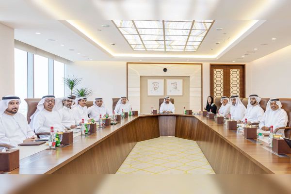 Dubai Free Zones Council Advances Economic Vision with Strategic Investments and Enhanced Operational Efficiency