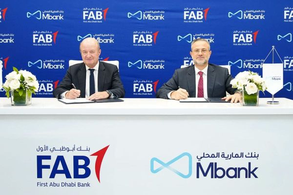 Al Maryah Community Bank Partners with First Abu Dhabi Bank to Expand ATM Network