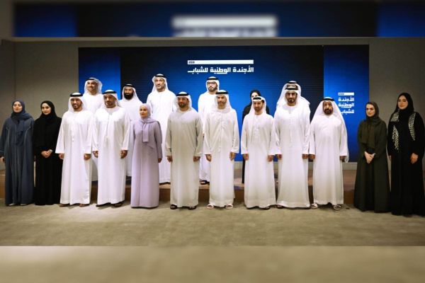 UAE Launches National Youth Agenda 2031 to Empower Emirati Youth as Global Role Models