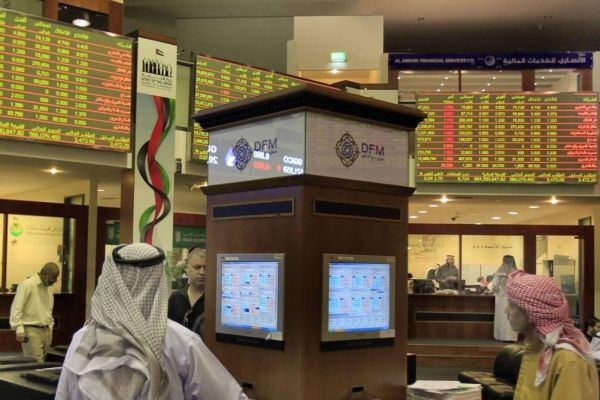 Dubai Financial Market Reports 74% Profit Surge in H1 2024 Amid Increased Trading Activity and New IPOs