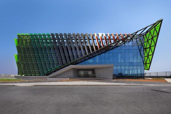 DEWA Launches Region's First Virtual Power Plant, Pioneering Energy Sustainability