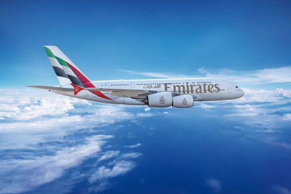 Emirates Adds Extra A380 Flights to Bali Amid Surging Demand