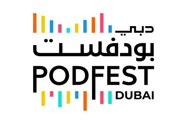 Fourth Edition of Dubai PodFest Announced, Coinciding with International Podcast Day